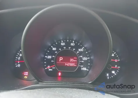 2017 Kia Soul + from USA, damaged, VIN KNDJP3A59H7428342